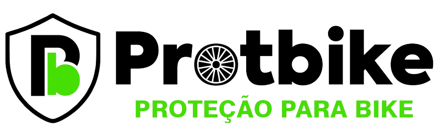 Logo da PROTBIKE